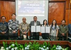 Musim Mas Dukung Smart Class di UINSU dengan Hadirkan Ruang belajar Modern dan Adaptif