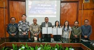 Musim Mas Dukung Smart Class di UINSU dengan Hadirkan Ruang belajar Modern dan Adaptif