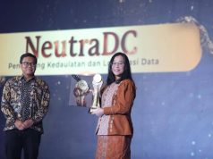 Langkah Strategis NeutraDC Memperkuat Ekosistem Infrastruktur Data Center Regional Asia Tenggara