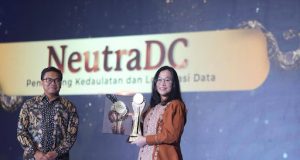Langkah Strategis NeutraDC Memperkuat Ekosistem Infrastruktur Data Center Regional Asia Tenggara