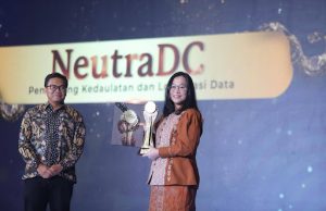 Langkah Strategis NeutraDC Memperkuat Ekosistem Infrastruktur Data Center Regional Asia Tenggara
