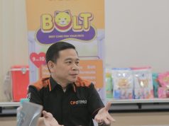 CPPETINDO Fokus Inovasi dan Ekspansi di Tengah Lonjakan Pasar Pet Food