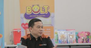 CPPETINDO Fokus Inovasi dan Ekspansi di Tengah Lonjakan Pasar Pet Food