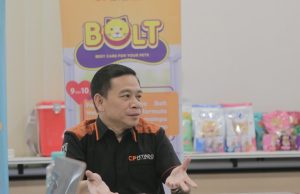 CPPETINDO Fokus Inovasi dan Ekspansi di Tengah Lonjakan Pasar Pet Food