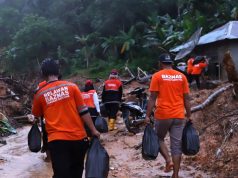 Gandeng Ekraf dan BAZNAS, RedDoorz Salurkan Bantuan Esensial berupa Makanan dan Obat-obatan