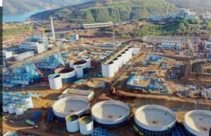 Harita Nickel, CNBC Awards 2025, dan Keberlanjutan