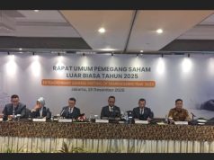 ANTAM meningkatkan eksplorasi Tambang Pongkor jelang pascatambang