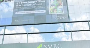 SMBC Indonesia Gandeng Lions Club Salurkan Bantuan bagi Korban Banjir di Sumatra Utara