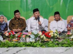BAZNAS Berikan Modal Usaha Rp150 Juta untuk Pesantren Ar Rois Cendekia Semarang