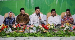 BAZNAS Berikan Modal Usaha Rp150 Juta untuk Pesantren Ar Rois Cendekia Semarang