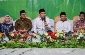 BAZNAS Berikan Modal Usaha Rp150 Juta untuk Pesantren Ar Rois Cendekia Semarang