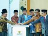 Menag RI Buka ICONZ ke-9: BAZNAS Tegaskan Peran Zakat dalam Aksi Kemanusiaan Global dan Kesejahteraan Umat