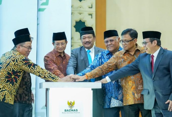 Menag RI Buka ICONZ ke-9: BAZNAS Tegaskan Peran Zakat dalam Aksi Kemanusiaan Global dan Kesejahteraan Umat