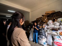 PT. Kurnia Ciptamoda Gemilang (KCG) Ajak Donasi Pakaian Layak Pakai ke Panti & Komunitas Pertumbuhan, Sinergi Daur Ulang dengan EcoTouch Kurangi Limbah Tekstil