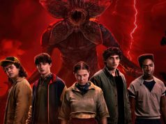 Dari Stranger Things, Kita Belajar Protect Things