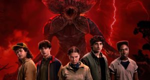 Dari Stranger Things, Kita Belajar Protect Things