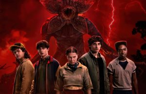 Dari Stranger Things, Kita Belajar Protect Things