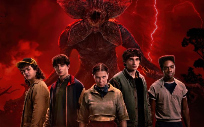 Dari Stranger Things, Kita Belajar Protect Things