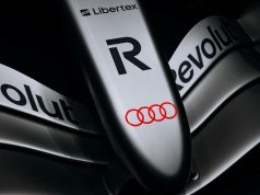 Debut di Formula 1, Audi Memperkenalkan Audi R26