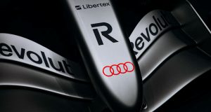 Debut di Formula 1, Audi Memperkenalkan Audi R26