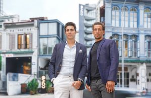 Cove Umumkan Akuisisi Pertamanya atas Casa Mia Coliving