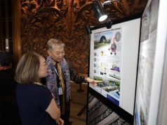 Baja Kunci Arsitektur Ramah Gempa dan Masa Depan ASEAN