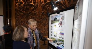 Baja Kunci Arsitektur Ramah Gempa dan Masa Depan ASEAN
