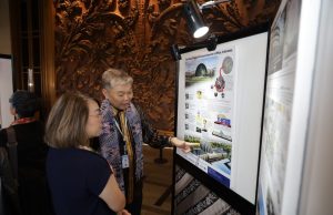 Baja Kunci Arsitektur Ramah Gempa dan Masa Depan ASEAN