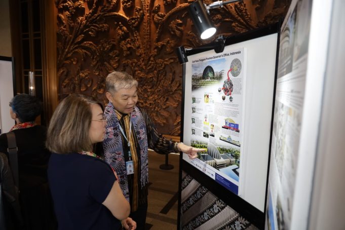 Baja Kunci Arsitektur Ramah Gempa dan Masa Depan ASEAN