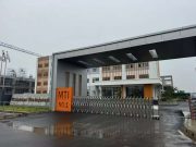 Bank DBS Indonesia & Tiongkok Dukung Zhongce Rubber Percepat Ekspansi Global