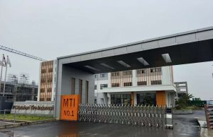 Bank DBS Indonesia & Tiongkok Dukung Zhongce Rubber Percepat Ekspansi Global