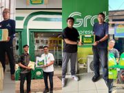 Percepat Pemulihan, Grab Salurkan Bantuan Rp1,8 Miliar ke Sumatera dan Aceh