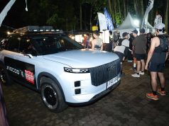 JAECOO Dukung Keberlanjutan Sport Tourism Lewat Ajang Tahura Trail Run 2026