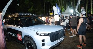JAECOO Dukung Keberlanjutan Sport Tourism Lewat Ajang Tahura Trail Run 2026