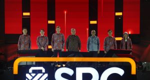 SRC Konsisten Memberdayakan UMKM dan Memperkuat Kemandirian Ekonomi Rakyat