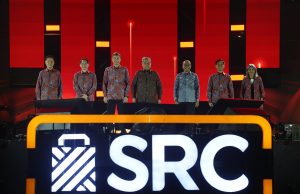 SRC Konsisten Memberdayakan UMKM dan Memperkuat Kemandirian Ekonomi Rakyat