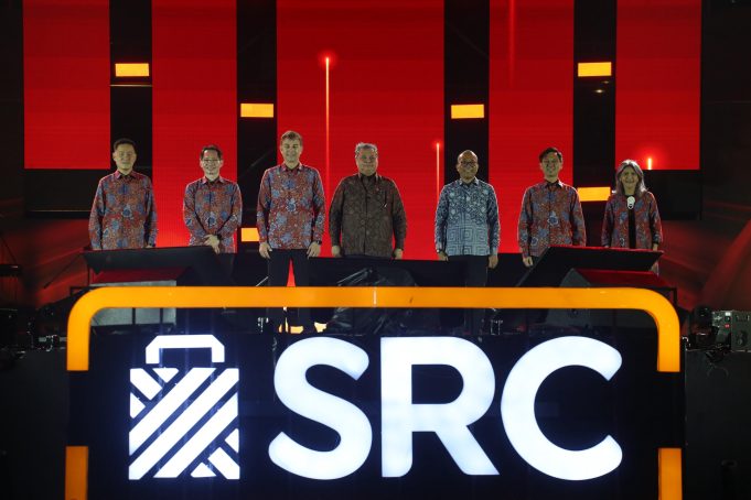 SRC Konsisten Memberdayakan UMKM dan Memperkuat Kemandirian Ekonomi Rakyat