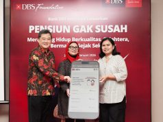 Menyongsong Masa Tua dengan Percaya Diri, Simak Kiat-Kiat Masa Pensiun