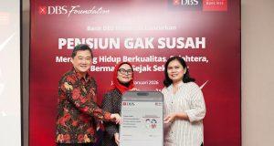 Menyongsong Masa Tua dengan Percaya Diri, Simak Kiat-Kiat Masa Pensiun