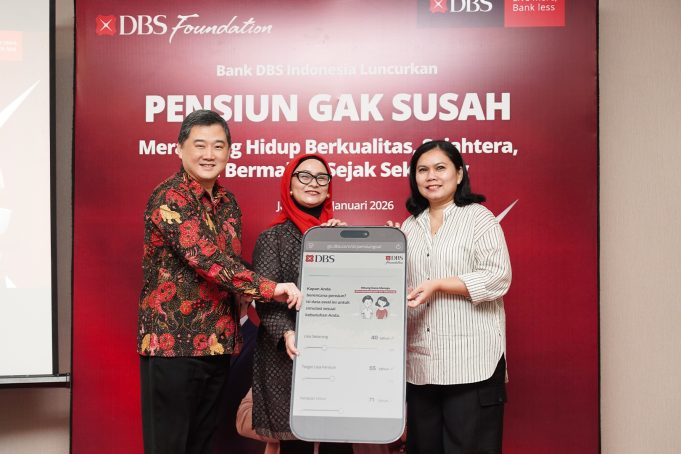 Menyongsong Masa Tua dengan Percaya Diri, Simak Kiat-Kiat Masa Pensiun