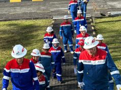 PGE Perkuat Pengawasan Proyek Strategis Panas Bumi Lahendong