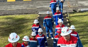 PGE Perkuat Pengawasan Proyek Strategis Panas Bumi Lahendong