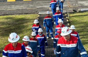 PGE Perkuat Pengawasan Proyek Strategis Panas Bumi Lahendong