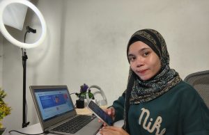 Kisah Anita Ratnasari Raih Ratusan Juta dari Lazada Affliate dalam 4 Bulan