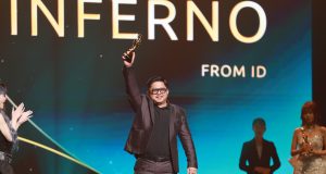 Kreator Terbaik Indonesia Bersinar di Panggung Global pada BIGO Awards Gala 2026