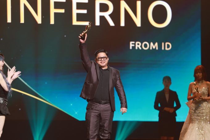 Kreator Terbaik Indonesia Bersinar di Panggung Global pada BIGO Awards Gala 2026