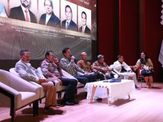 Sekjen HIPMI Bikin Dua Buka Bahas Arah Kebijakan Ekonomi Indonesia