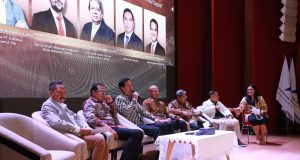 Sekjen HIPMI Bikin Dua Buka Bahas Arah Kebijakan Ekonomi Indonesia