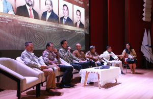 Sekjen HIPMI Bikin Dua Buka Bahas Arah Kebijakan Ekonomi Indonesia