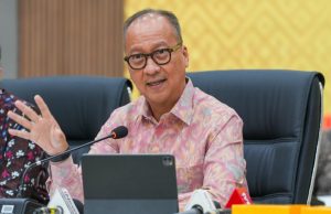 Jelang Akhir Tahun, Indeks Kepercayaan Industri Konsisten Ekspansi